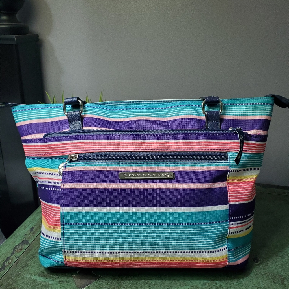 Lily Bloom Kelsey Tote